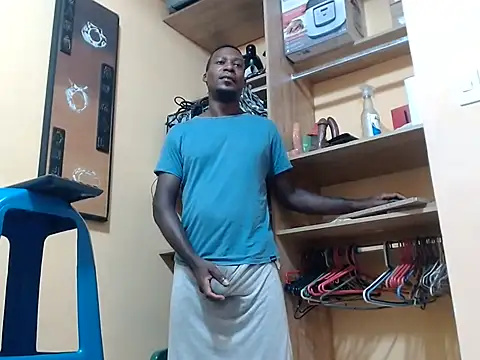 kurtbigcock's Webcam Show