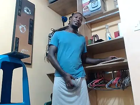 kurtbigcock Webcam-Show