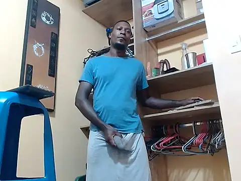 kurtbigcock 웹캠 쇼