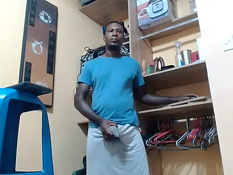 عرض كام kurtbigcock