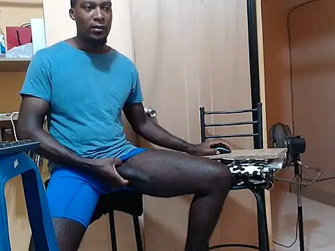 kurtbigcock Webcam-Show