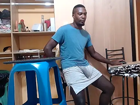 Show Webcam de kurtbigcock