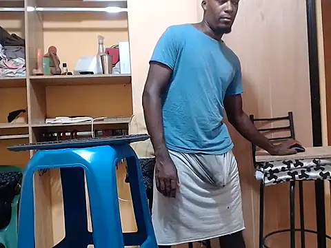 kurtbigcock Webcam-Show
