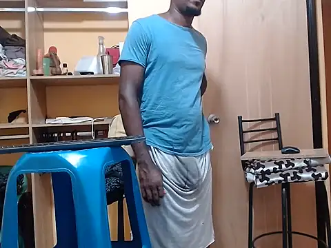 kurtbigcock's Webcam Show