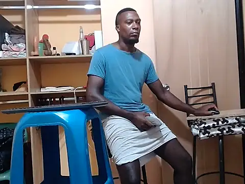 kurtbigcock Show Webcam