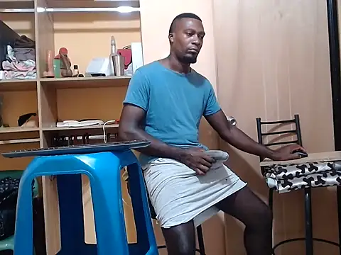 kurtbigcock Webcam-Show