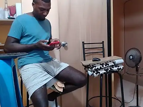 kurtbigcock 웹캠 쇼