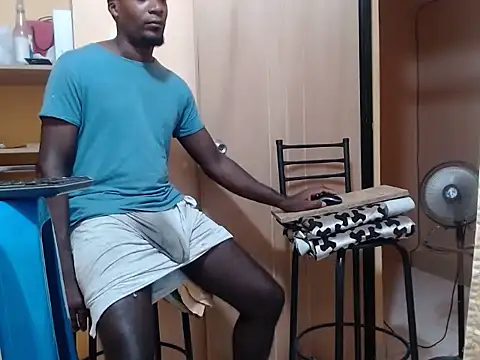Show Webcam de kurtbigcock