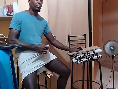 kurtbigcock Pertunjukan Webcam