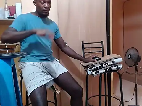 kurtbigcock 웹캠 쇼
