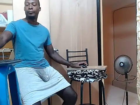 Show Webcam de kurtbigcock