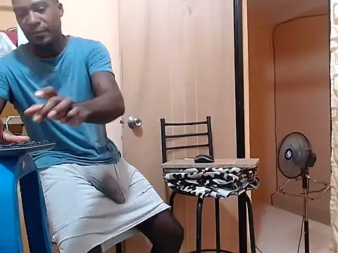 kurtbigcock 웹캠 쇼
