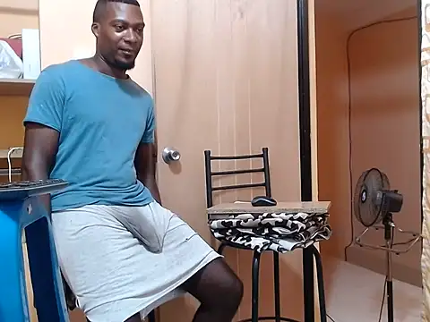 Show Webcam de kurtbigcock