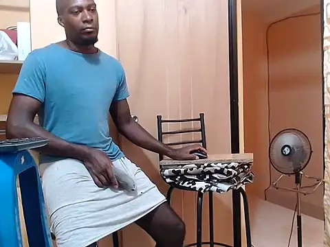 Show Webcam de kurtbigcock