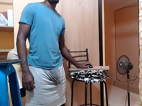 Show Webcam de kurtbigcock