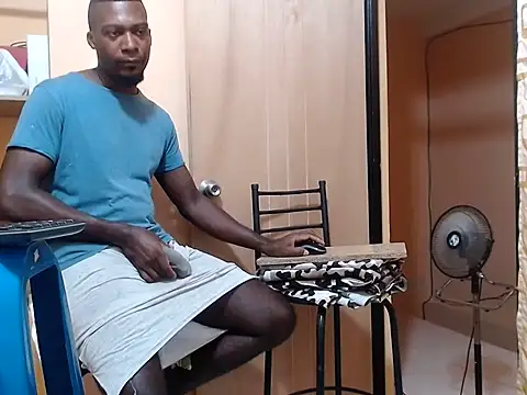 kurtbigcock Show Webcam