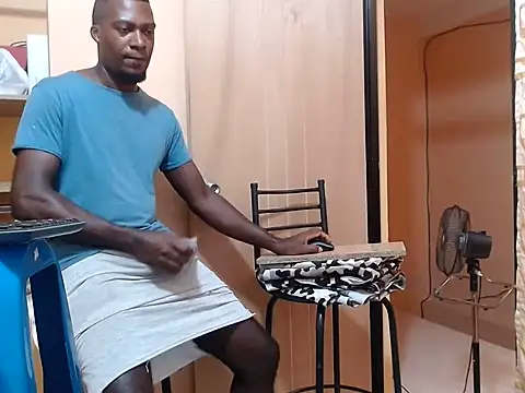 kurtbigcock Pertunjukan Webcam