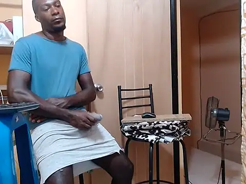 kurtbigcock Pertunjukan Webcam