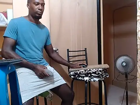Show de webcam de kurtbigcock