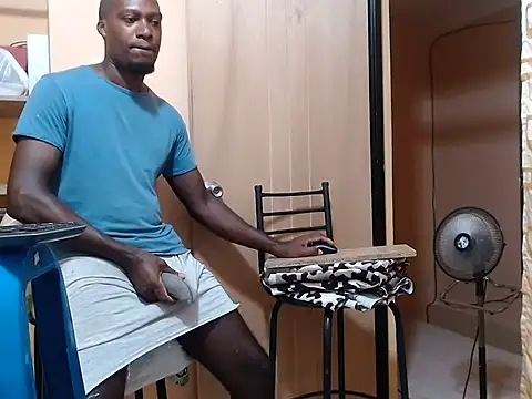 Show de webcam de kurtbigcock