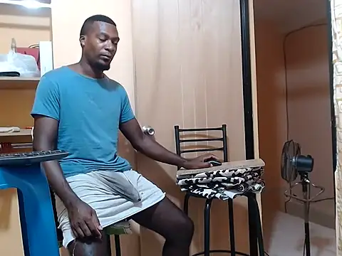 kurtbigcock Pertunjukan Webcam