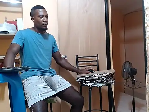 kurtbigcock Pertunjukan Webcam