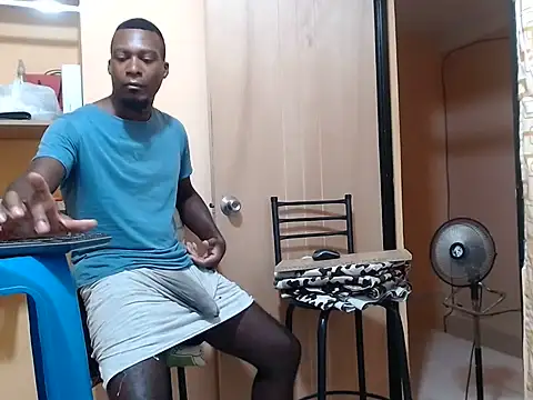 Show modela kurtbigcock na web-kameri