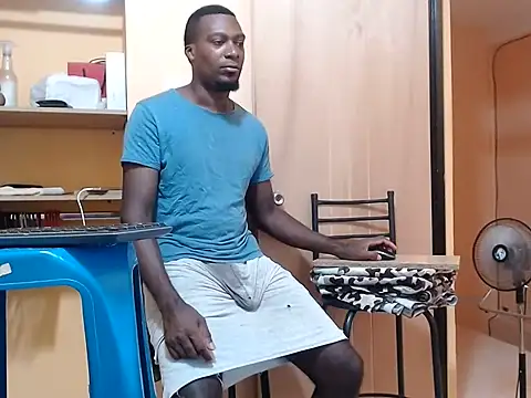kurtbigcock's Webcam Show