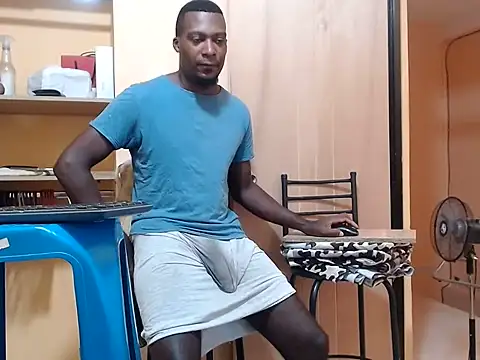 kurtbigcock Webcam-Show