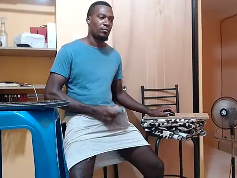 Show webcam de kurtbigcock