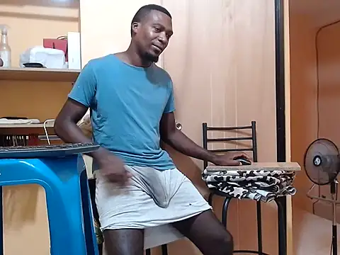 kurtbigcock Show Webcam