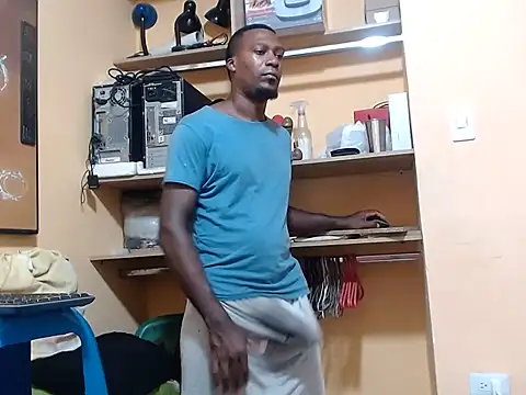 kurtbigcock Pertunjukan Webcam