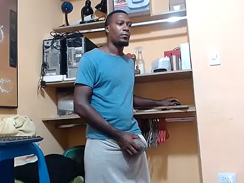 kurtbigcock Show Webcam