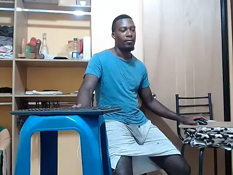kurtbigcock Pertunjukan Webcam