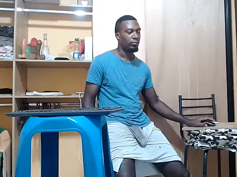 kurtbigcockn Webbikameraesitys