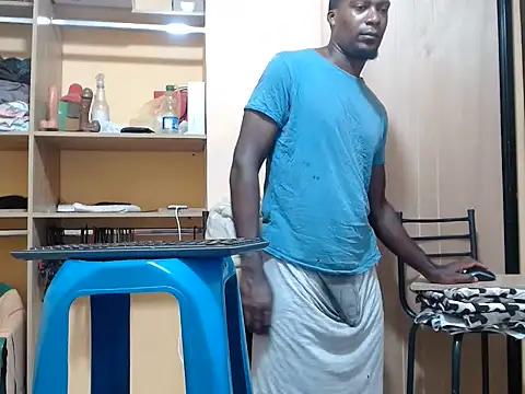 عرض كام kurtbigcock