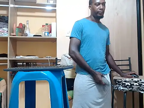 عرض كام kurtbigcock