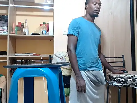 Show de webcam de kurtbigcock
