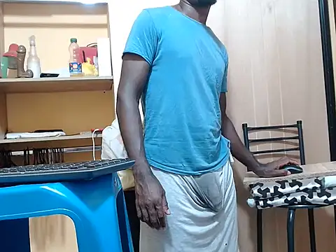 kurtbigcock Pertunjukan Webcam