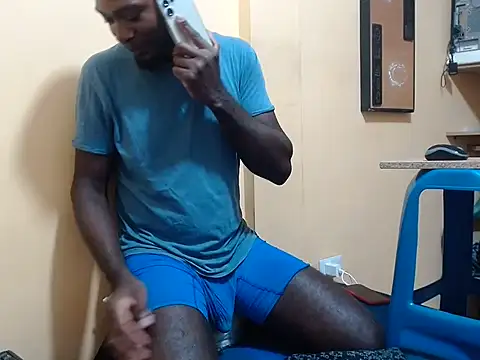 kurtbigcock Show Webcam