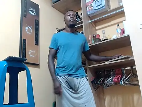 عرض كام kurtbigcock