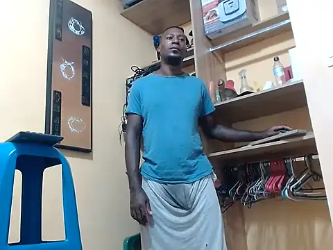 Show webcam de kurtbigcock