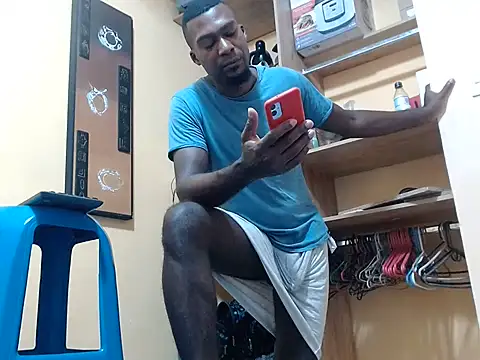 kurtbigcock Webcam-Show
