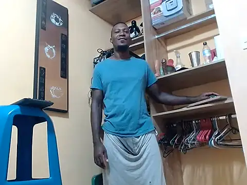 Show Webcam de kurtbigcock