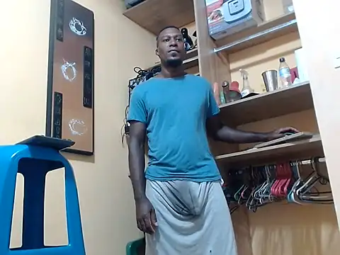 kurtbigcock 웹캠 쇼