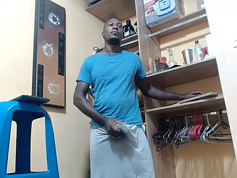 kurtbigcock Webcam-Show