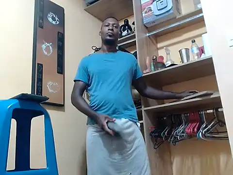 kurtbigcock 网络视讯表演