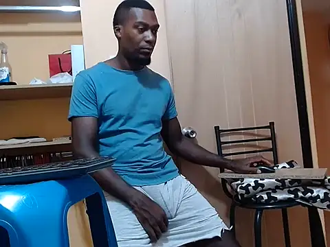 kurtbigcock Pertunjukan Webcam