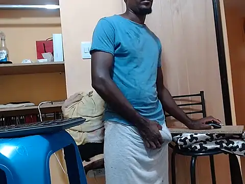 kurtbigcock Show Webcam