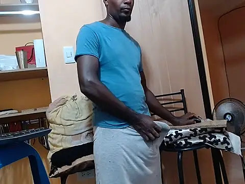 kurtbigcock's Webcam Show
